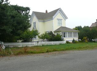 806 Clay St, Port Townsend, WA 98368
