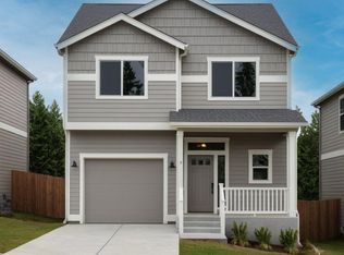 Lot 4 / Quinn B Plan, Sky Terrace, Beaverton, OR 97007