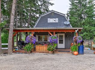 1153 Vista Point Rd, Thompson Nicola, BC V0E 1E1