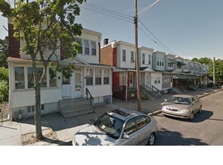 1103 W 8th St, Chester, PA 19013