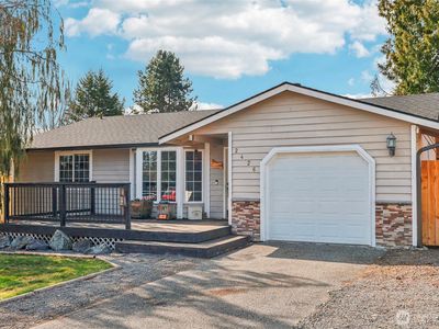 2426 120th Drive NE, Lake Stevens, WA, 98258