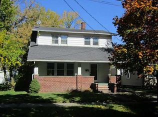 2234 Dana St, Toledo, OH