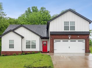 759 Boreal Way, Clarksville, TN 37042