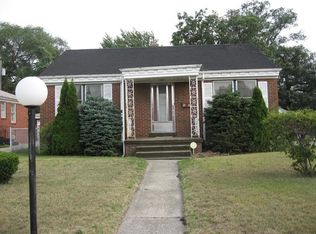 2961 W 6th Ave, Gary, IN 46404