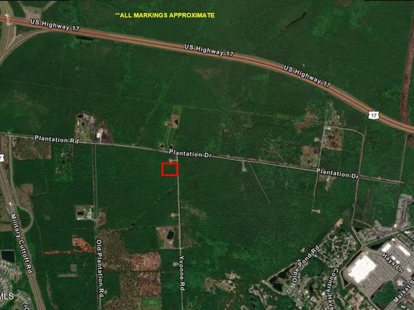 7456 Plantation Road, Wilmington, NC 28411