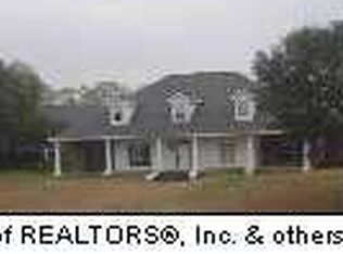 13123 White Rd, Norwood, LA 70761