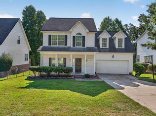 9194 Windsor Lake Blvd, Columbia, SC 29223