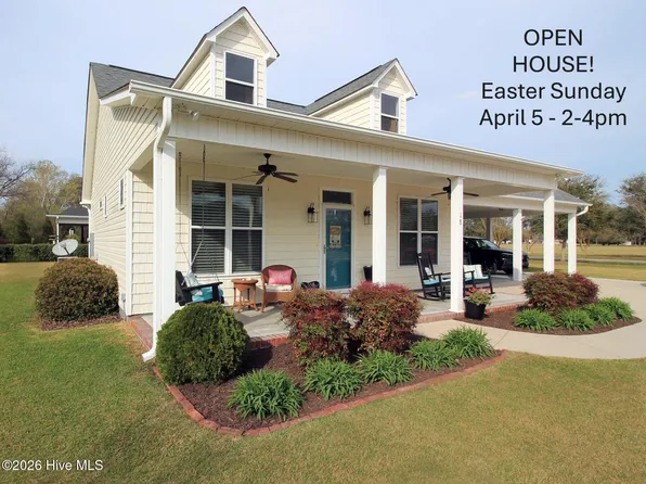 18 Queens Way, Bath, NC 27808