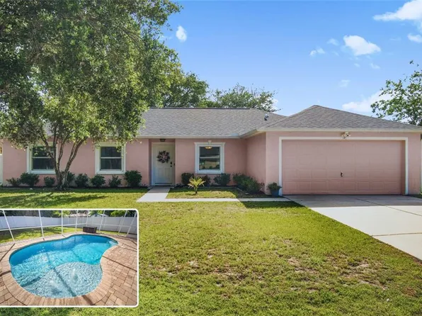 5 Burton Pl, Palm Coast, FL 32137