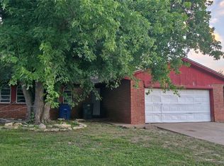 12416 E 15th St S, Tulsa, OK 74128