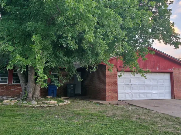 12416 E 15th St S, Tulsa, OK 74128