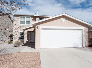 3791 Cattle Dr NE, Rio Rancho, NM 87144