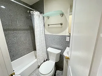 Rented by Corcoran