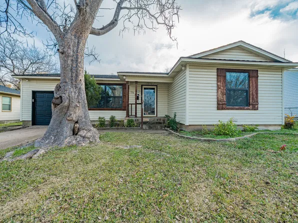 128 Brunswick Ln, Mesquite, TX 75149