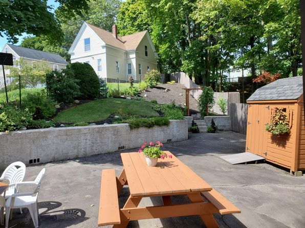 1495 River St, Hyde Park, MA 02136