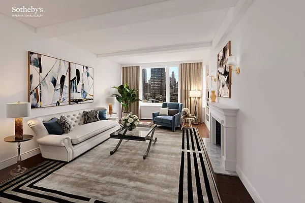 Sold by Sotheby's International Realty | media 1