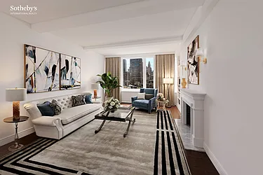 Sold by Sotheby's International Realty