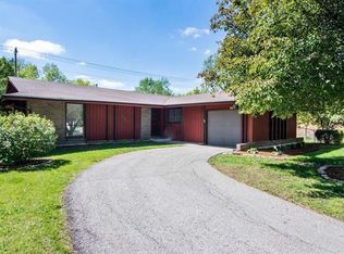 807 Oak Lawn Dr, Columbia, MO 65203