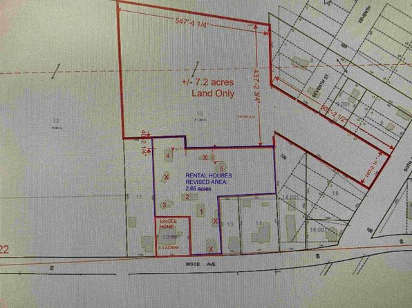 2206 Wood Ave, Florala, AL 36442