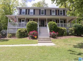 238 Odum Crest Ln, Birmingham, AL 35226