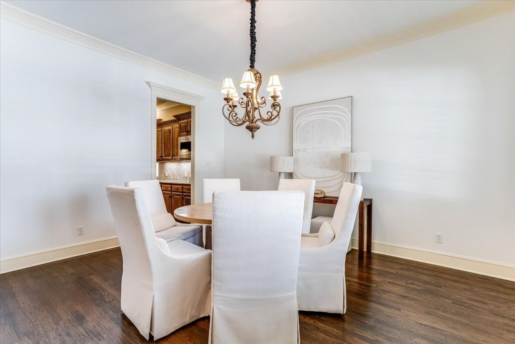 4473 Druid Hills Dr, Frisco, TX - View 6
