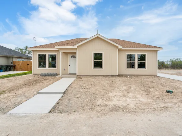 514 Linda Vista, Del Rio, TX 78840