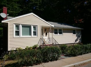 26 Patterson St, Dorchester, MA 02124
