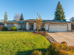 481 Silver Lake Dr, Chico, CA 95973
