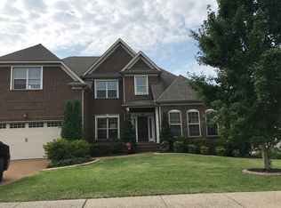 7003 Silver Cloud Way, Spring Hill, TN 37174