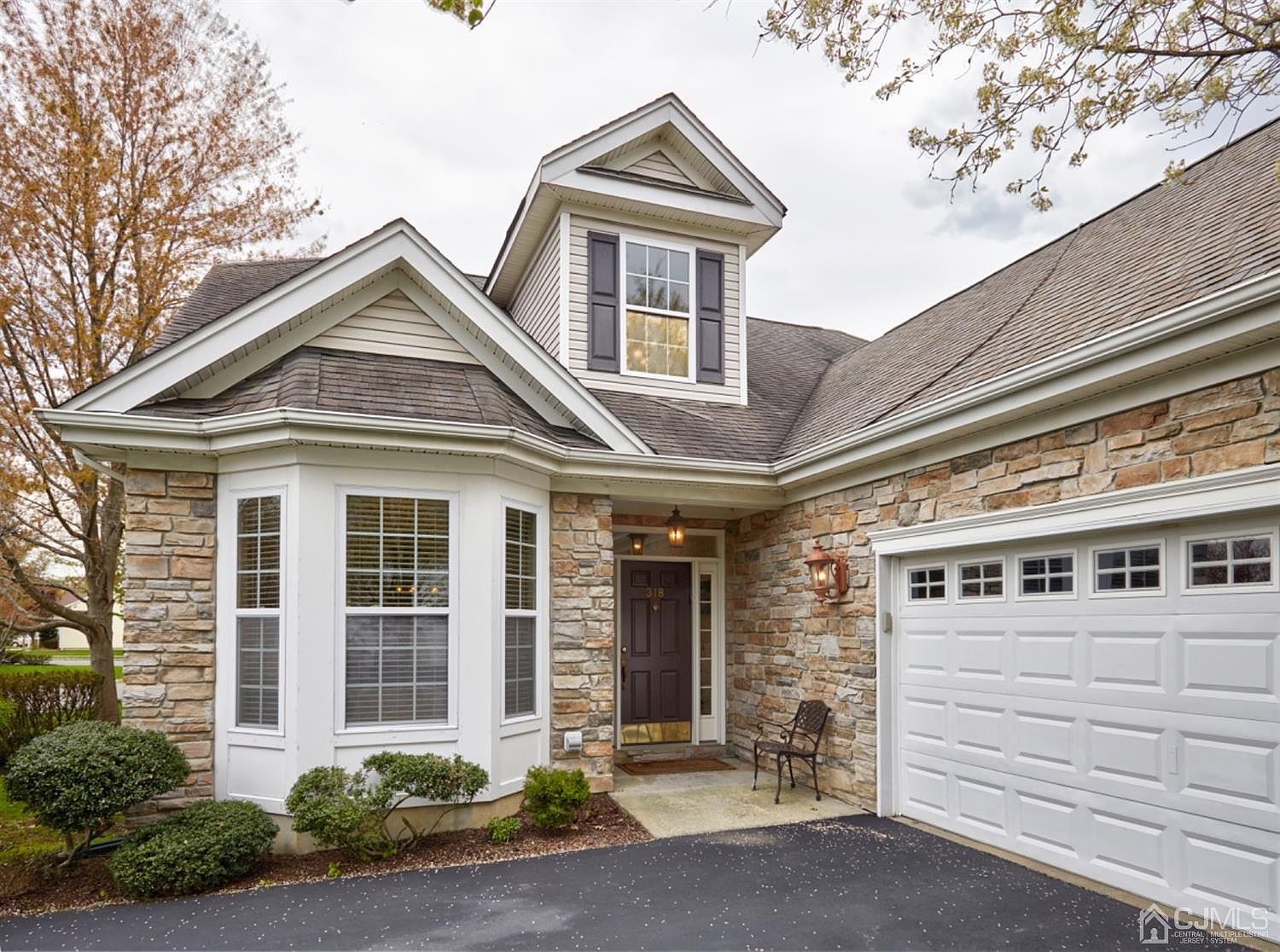 318 Greenleaf Way Monroe Township Nj 08831 Mls 2115223r Zillow