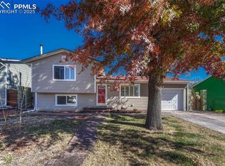 2575 Nadine Dr, Colorado Springs, CO 80916