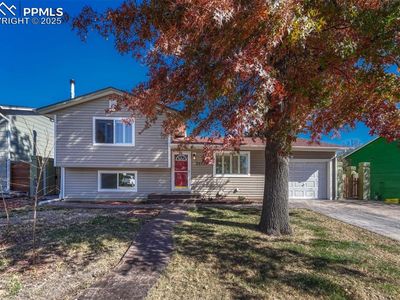 2575 Nadine Dr, Colorado Springs, CO, 80916