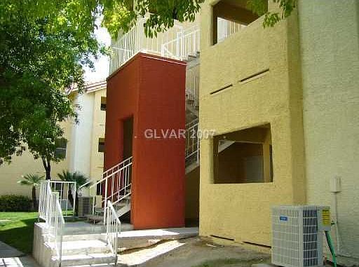 2nd image of 4200 S Valley View Blvd #2077