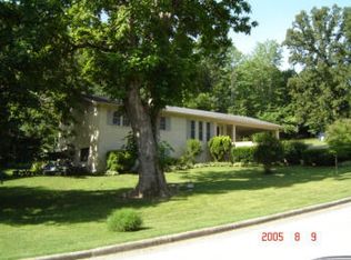 210 Kitchens St, Harrison, AR 72601