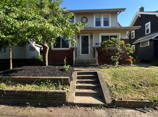 2614 10th St NW, Canton, OH 44708