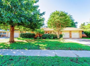 3505 44th St, Lubbock, TX 79413