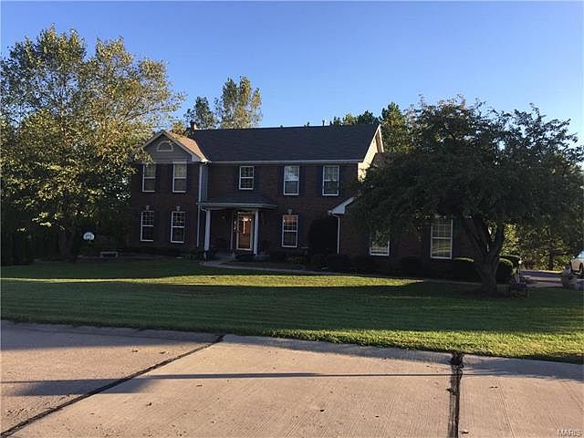 1st image of 18918 Dalton View Ct