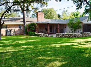 2810 Stutz Dr, Midland, TX 79705