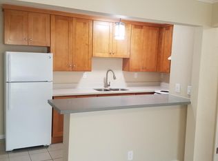 357 E San Fernando St APT 1, San Jose, CA 95112