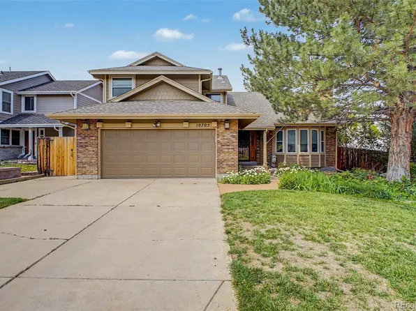 10705 W 85th Place, Arvada, CO 80005