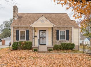 3104 Plover Rd, Louisville, KY 40213