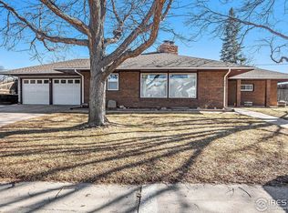 2728 W 25th Street Rd, Greeley, CO 80634