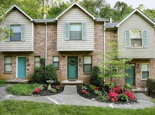 641 Shadywood Ln, Knoxville, TN 37923