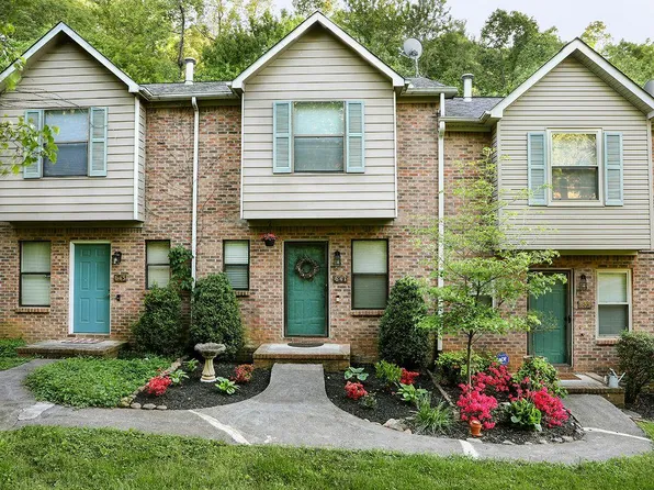 641 Shadywood Ln, Knoxville, TN 37923