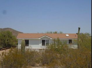 3445 S Gold Flower Ave, Tucson, AZ 85735
