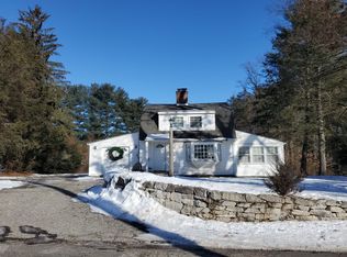 50 River Rd, New Milford, CT 06776