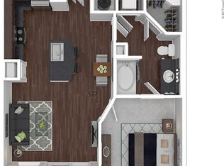 8017 Augusta Pines Dr #3756, Spring, TX 77389