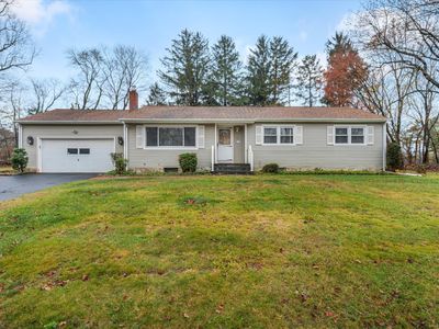 42 Wendy Road, Trumbull, CT, 06611