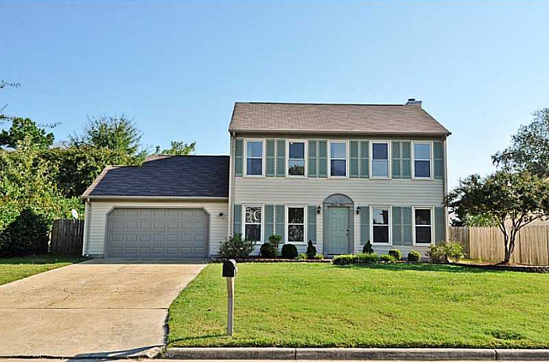1st image of this home