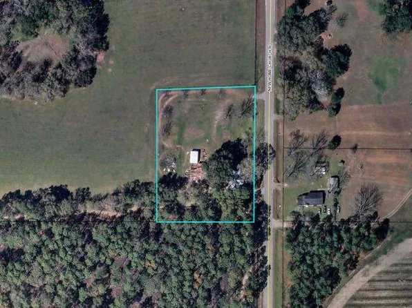 352 New Home Church Rd, Climax, GA 39834